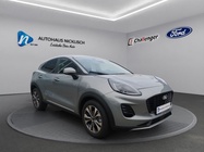 Ford Puma 2025