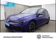 Volkswagen Golf 2025