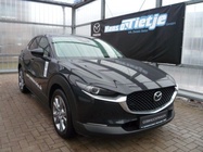 Mazda CX-30 2025