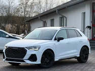 Audi Q3 2019