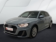 Audi A1 2025