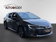Toyota Corolla 2025