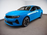 Opel Astra 2025