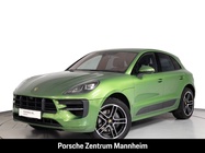 Porsche Macan 2019