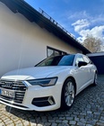 Audi A6 2019