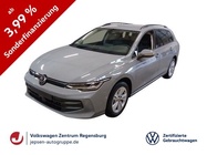 Volkswagen Golf 2025