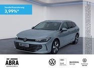 Volkswagen Passat 2025