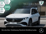 Mercedes-Benz EQB 2025