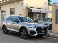 Audi Q5 2021