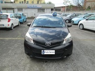 Toyota Yaris 2013
