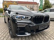 BMW X6 2022