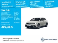 Volkswagen Polo 2024
