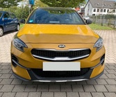 Kia XCeed 2021