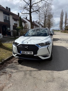 Citroen DS3 2019