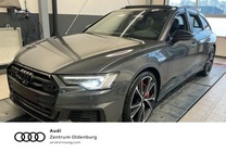 Audi S6 2023