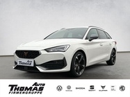 Cupra Leon 2024