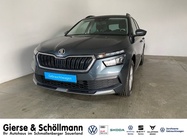 Skoda Kamiq 2022