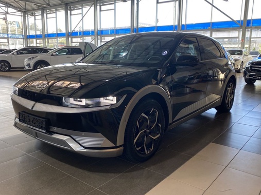 Hyundai Ioniq5 2024