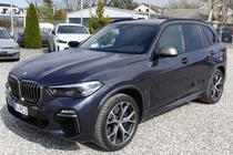 BMW X5 2020