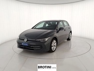 Volkswagen Golf 2025
