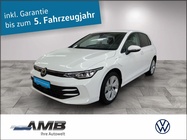 Volkswagen Golf 2025