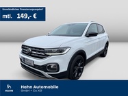Volkswagen T-Cross 2022
