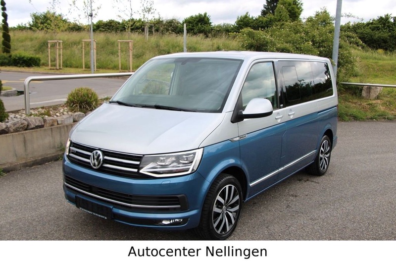 Volkswagen T6