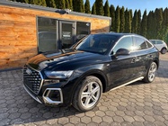 Audi Q5 2022
