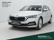Skoda Octavia 2023