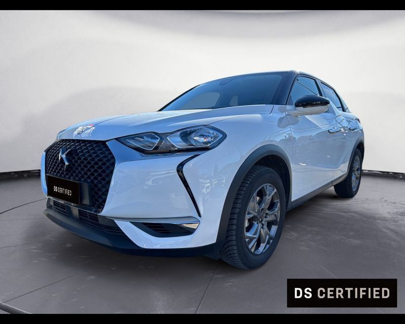 Citroen DS3
