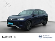 Volkswagen Tayron 2025