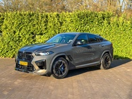 BMW X6M 2023