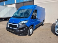 Peugeot Boxer 2020