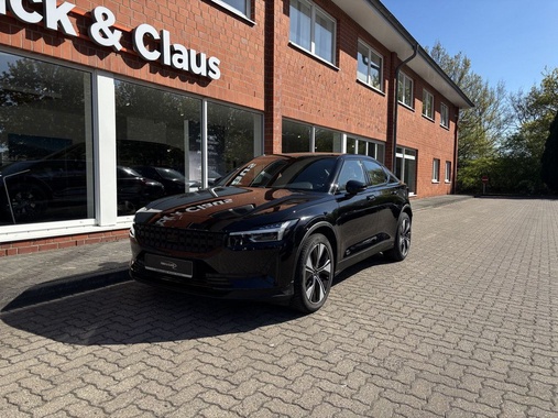 Polestar 2 2022