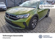 Volkswagen Taigo 2024