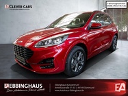 Ford Kuga 2022