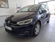 Volkswagen Touran 2024