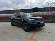 Land Rover Velar 2022