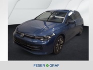 Volkswagen Golf 2025