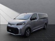 Toyota Proace 2025