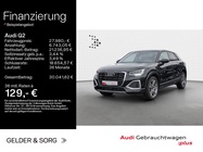 Audi Q2 2025