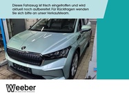 Skoda Enyaq 2021