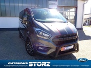 Ford Transit Custom 2021