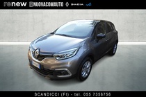 Renault Captur 2019