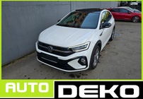 Volkswagen Taigo 2022