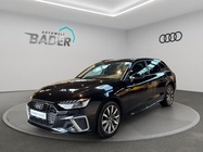 Audi A4 2021
