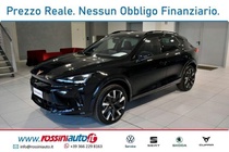 Cupra Formentor 2025
