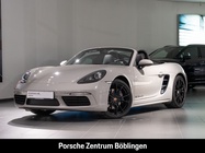 Porsche Boxster 2022