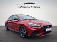 Hyundai i30 2021