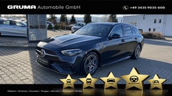 Mercedes-Benz C-Class 2024